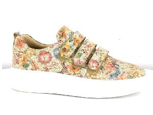 Ladies Doreen Sneakers