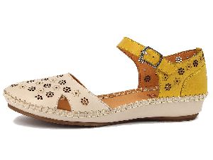 Ladies Georgie Sandals