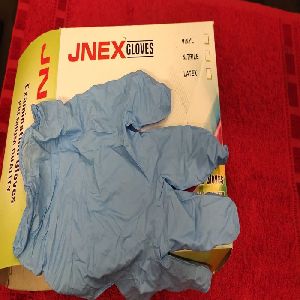 JNEX Nitrile Gloves