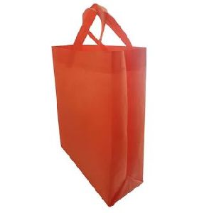 Non Woven Bottom Gusset Bag