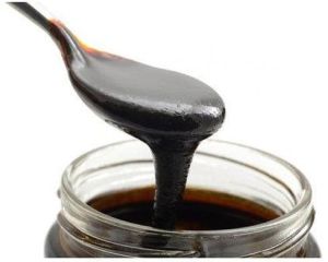 Pure Sugarcane Molasses