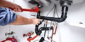 plumbing contractor services