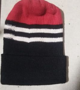 Woolen Caps