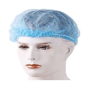 Disposable Bouffant Cap