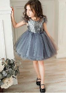 Kids Frock