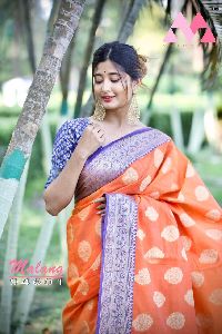 Cotton Silk Sarees