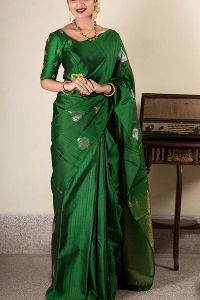 digital printed saree