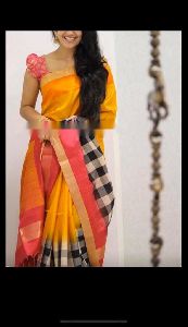 digital printed sarees