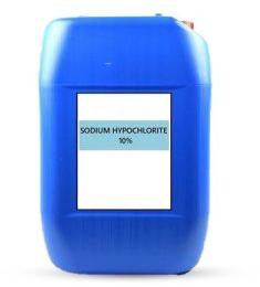 Sodium Hypochlorite CAS 7681-52-9