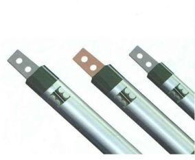 50mm Grey Copper Earthing Electrode