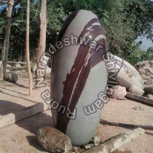 4 Feet Narmadeshwar Shivling
