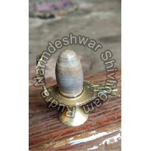 Natural Jaleri Shivling