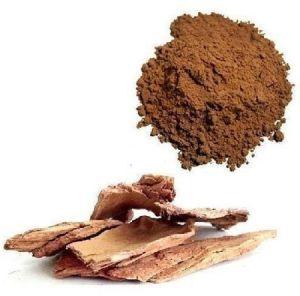 arjuna bark powder