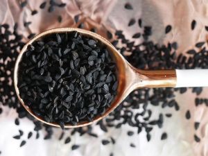 Nigella Seeds