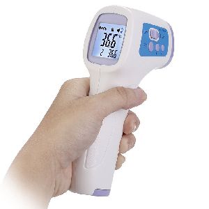 CK T1501 Non Contact Infrared Thermometer