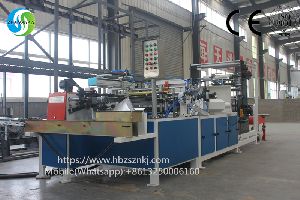 Fully Automatic textile paper cone machine