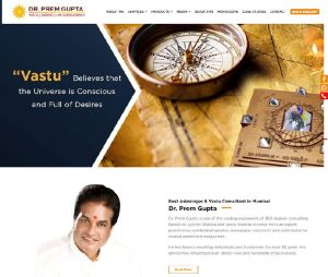 vastu consultant services