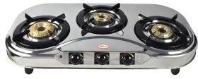 Duster 3027 LPG Gas Stove