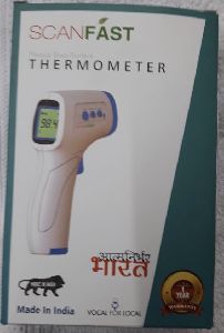 Infrared Thermometer