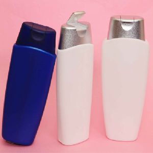 HDPE Amoraz Shampoo Bottle