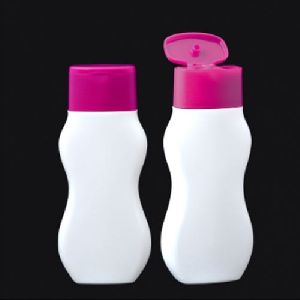 HDPE Kruv Bottle