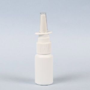 Nasal Drop Pump Bottles