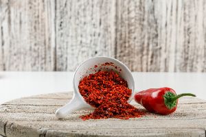 Red Chilli Powder