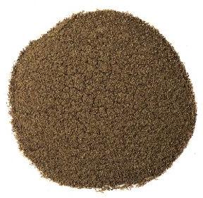 Black Pepper Powder