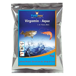 biofloc aqua feed supplement