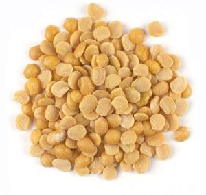 Split Pigeon Peas