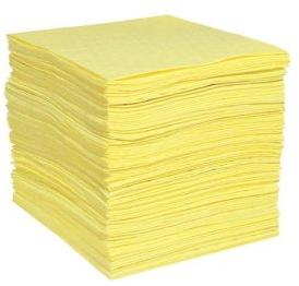 Chemical Absorbent Pads