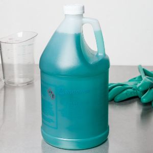 Liquid Machine Cleaner