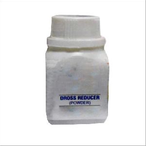 Solder Dross Reducing Powder