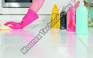 Liquid Surface Cleaner