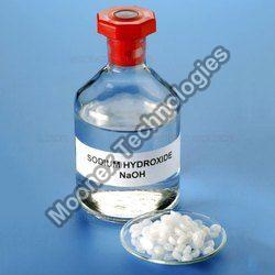 Sodium Hydroxide