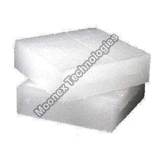 Solid Paraffin Wax