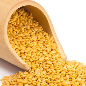 Yellow Lentils