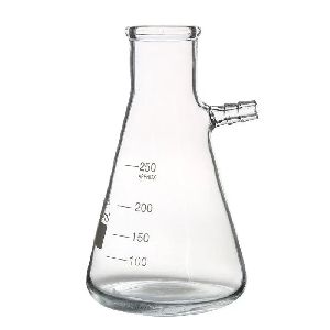 Laboratory Filter Flask