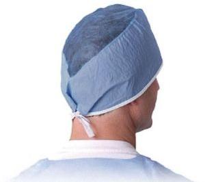 Disposable Surgical Cap