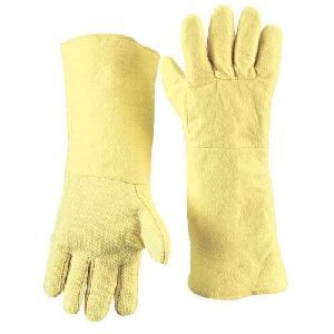 Heat Resistant Gloves