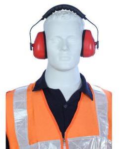 industrial ear muffs