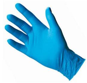 Nitrile Examination Gloves