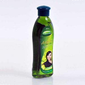 Amla Hair Oil