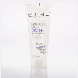 Face & Body Moisturizer Gel