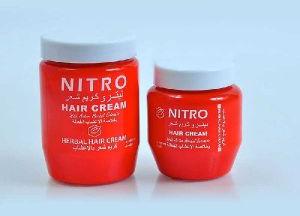 Herbal Hair Cream