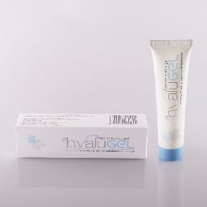 Hyaluronic Acid Moisturizing Gel