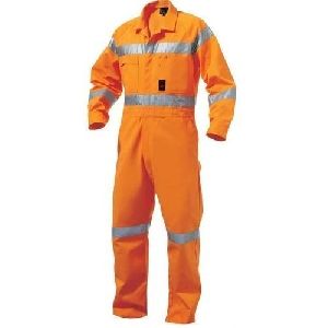 Safety Suits