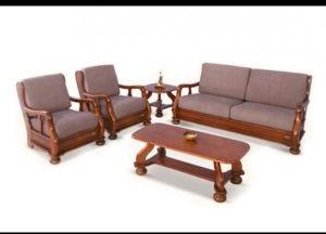 Nilkamal Melbourne sofa set