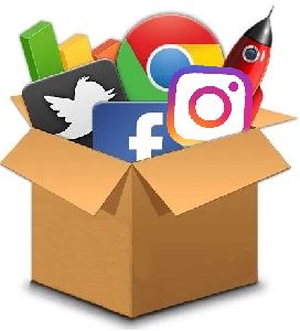 Social media marketing services in Delhi