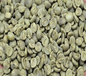 ABCPB Grade Arabica Cherry Coffee Beans